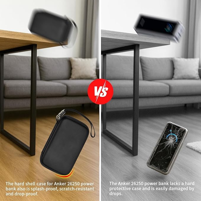 Power Bank Case Compatible - Image 6