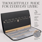 Hanging Jewelry Organizer Storage - Image 7