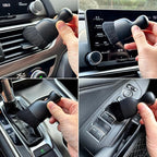 Car Detailing Brush, Soft Bristle Cleaning Brush, Scratch-Free Auto Duster Tool - Image 7