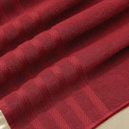 Hearth & Harbor Bath Towels for Bathroom - Image 3