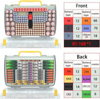 ALCYON Battery Organizer Case - Image 2