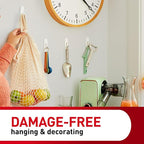 Command Large Utility Hooks, Organize Damage-Free - Image 6