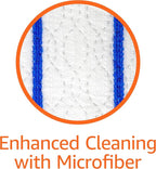 Amazon Basics Wet Mopping Cloth Refills - Image 3