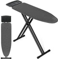 APEXCHASER Ironing Board Full Size, Iron Board and Ironing Board Set Height by APEXCHASER
