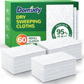 60 Count Dry Sweeping Cloths Refills by Unknown