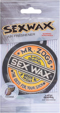 Sex Wax Air Freshener by Unknown