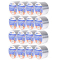 ADHES Foil Tape Aluminum Tape Heat Resistant Tape Metal Duct Tape, Withstand by ADHESTAPEPERSUITOFPERFECTION