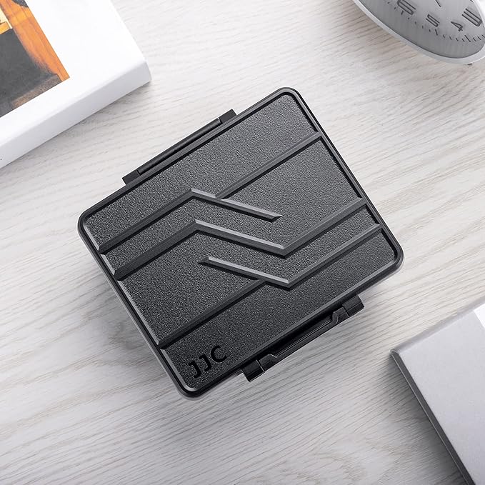 JJC Hard Case for AA AAA Battery - Image 6