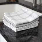 T-Fal Premium Waffle Dish Cloths: Highly Absorbent, Super Soft Long Lasting - Image 5