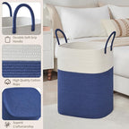 Laundry Basket with Handles - Image 3
