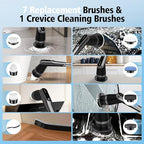 G2 Electric Spin Scrubber - Image 3