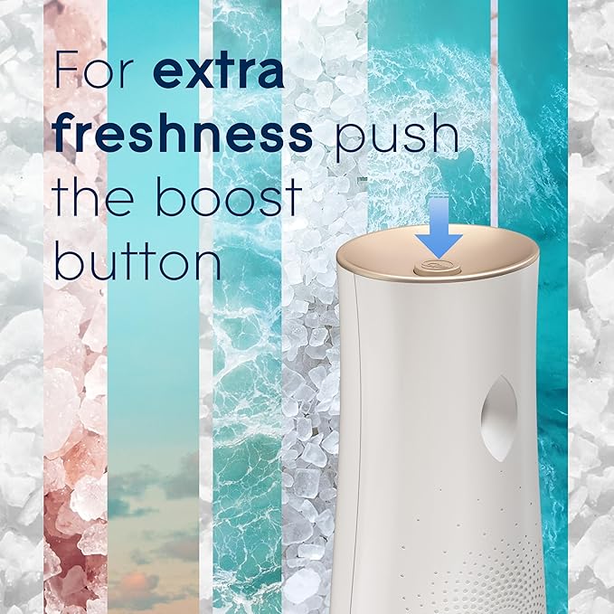 Glade Automatic Spray Refill, Air Freshener - Image 6