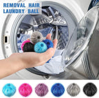 Blulu 24 Pieces Pet Hair Remover - Image 4