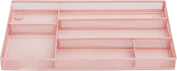 Annova Desk Drawer Organizer Tray - Image 4