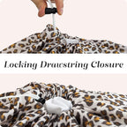 Handy Laundry Nylon Bag - Image 6