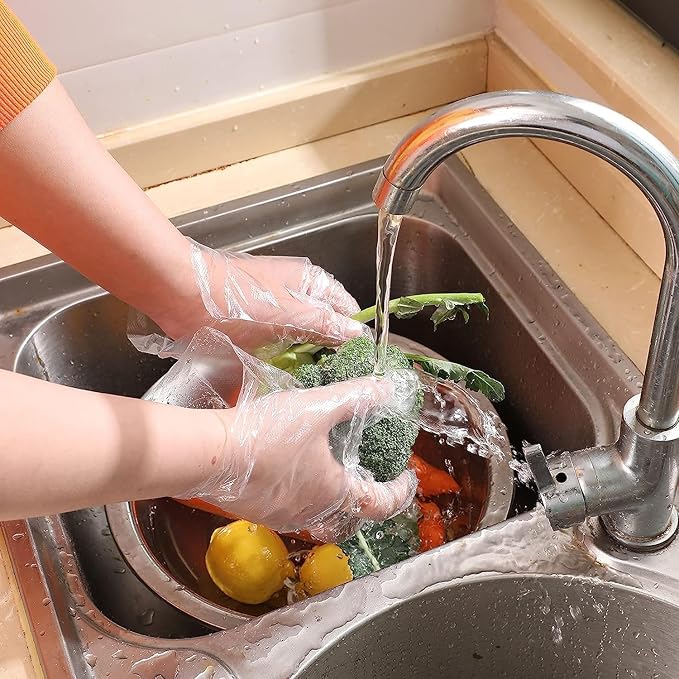 Brandon-super Disposable Food Prep Gloves - Image 4