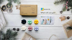 iBetterLife Toothbrush Holders Wall Mounted - Image 8