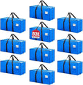 BETU Extra Large Moving Bags Heavy Duty Storage Bags by BETU