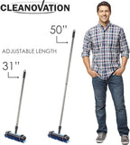 Rug Renovator/Carpet Cleaning Brush - Image 6