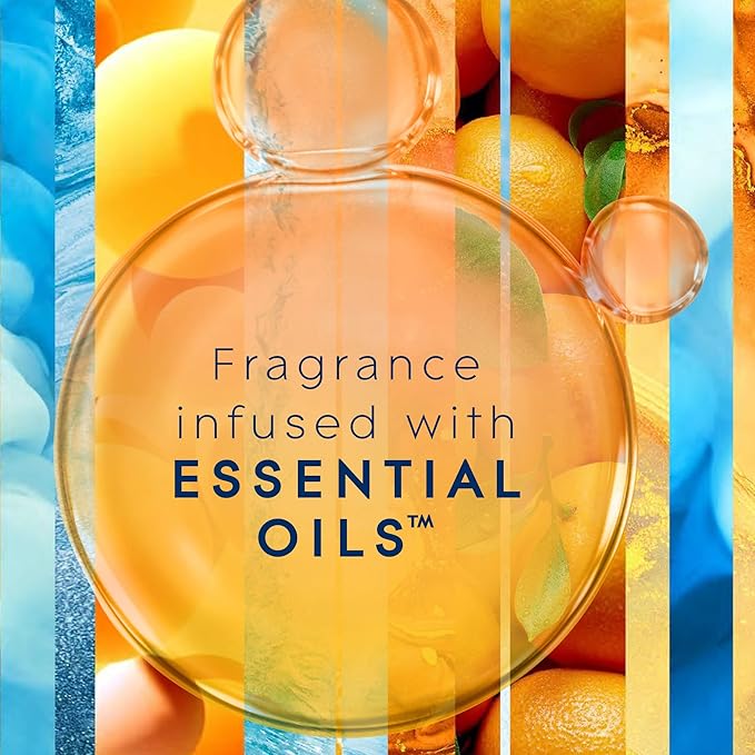 Glade PlugIns Refills Air Freshener Starter Kit, Scented Oil - Image 9