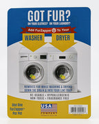 1 PK FurZapper Pet Hair Remover - Image 5