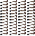 Ravinte Door Stoppers, 48 Pack Spring Door Stops by Ravinte