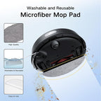 Replacement Parts for Roborock Q7 M5/M5+, Q7 L5/L5+ Plus Robot Vacuum - Image 6
