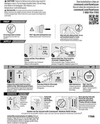 Command Medium Wire Hooks Value Pack, Organize Damage-Free - Image 12