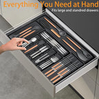 Homecor Silverware Organizer - Image 9
