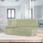 Elegant Comfort Three Line Popcorn Towel Set - Image 7