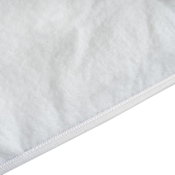 Westex Intricate Heavy Duty Ironing Board Cover and Pad, Thick 3-Layer Stain - Image 5