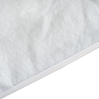 Westex Intricate Heavy Duty Ironing Board Cover and Pad, Thick 3-Layer Stain - Image 5