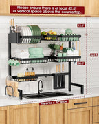 Dish Drying Rack - Image 7