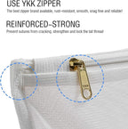 Large Capacity Sock Laundry Bag - Image 5