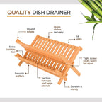 Dish Drying Rack - Image 3