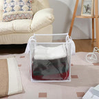 Zopeal 6 Pack Popup Laundry Hamper 13 Inch Collapsible Laundry Baskets - Image 6
