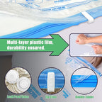 HIBAG 15 Jumbo Vacuum Seal Bags - Image 7