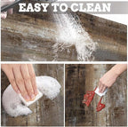 MCALK Dark Brown Dish Drying Mat - Image 4