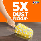 Swiffer Dusters Heavy Duty Multi-Surface Duster Refills - Image 3