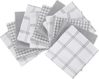 T-Fal Premium Waffle Dish Cloths: Highly Absorbent, Super Soft Long Lasting - Image 2
