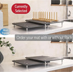 Nested Dish Drying Stone Mat - Image 3