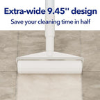 Large Lint Rollers for Carpet, 9.45'' Sticky Rollers for Floor - Image 2