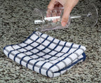 White Classic Premium Dish Towels - Image 5