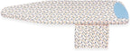 Dritz Clothing Care 82675 Ironing Board Cover Plus, 54 x 15-Inch - Image 2