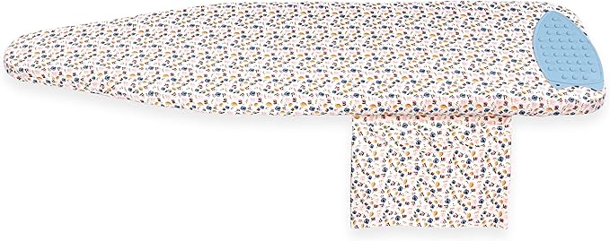 Dritz Clothing Care 82675 Ironing Board Cover Plus, 54 x 15-Inch - Image 2