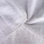 Superior Egyptian Cotton Pile Bath Towel Set of 4, Ultra Soft Luxury Towels - Image 5