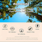 Car Air Freshener-The Original Wood Air Freshener - Image 7