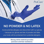 ProCure Disposable Nitrile Gloves - Image 5