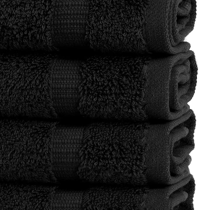 Chakir Turkish Linens | Hotel & Spa Quality 100% Cotton Premium Turkish Towels - Image 3