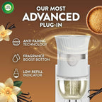 Air Wick Plug In Scented Oil Refill, Infused - Image 8